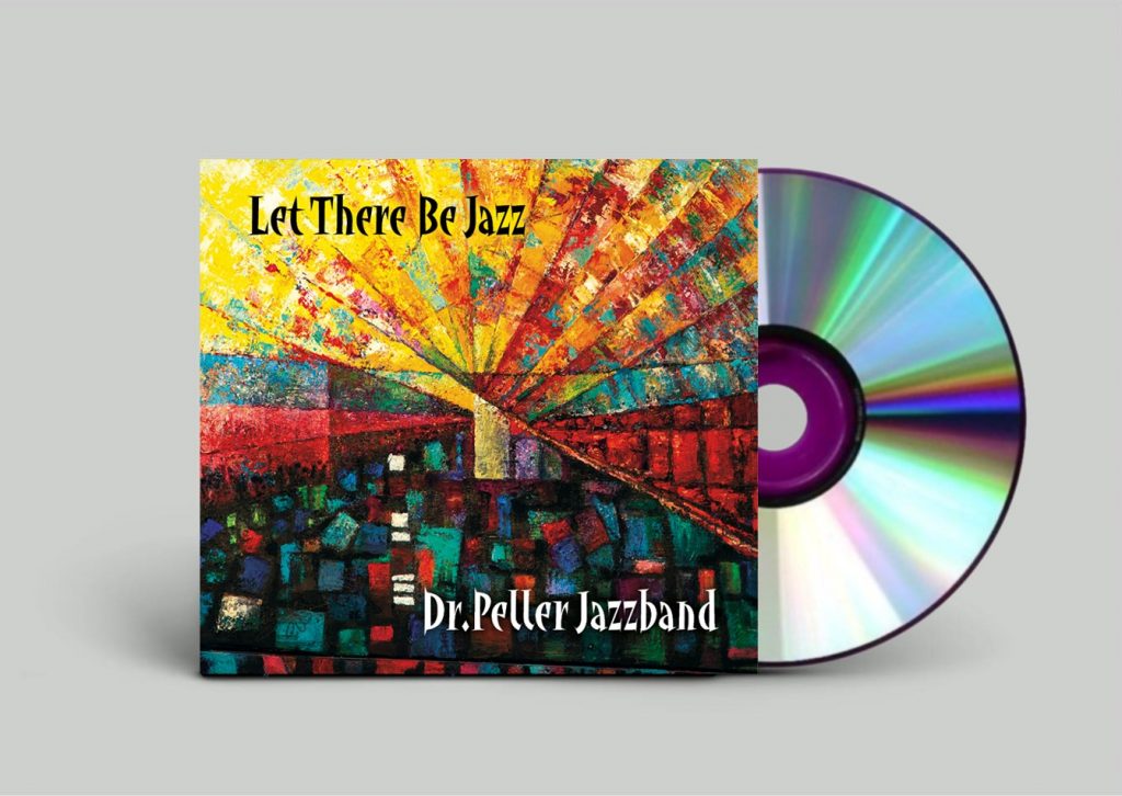 Let There Be Jazz