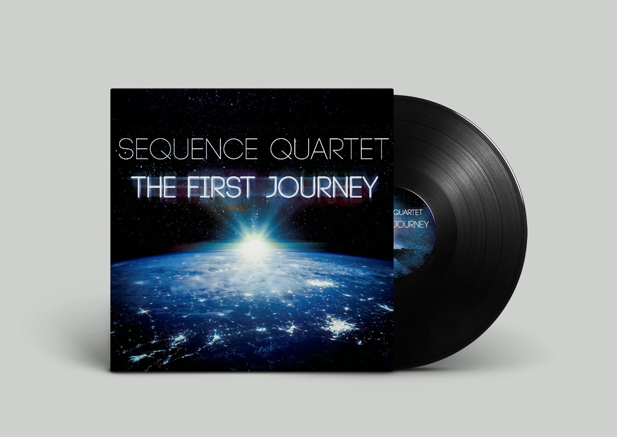 The First Journey